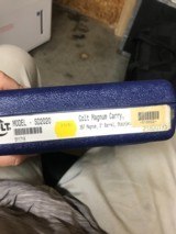 Colt Magnum Carry (2 in, box) - 4 of 6