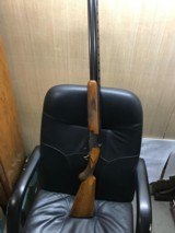 Browning Superposed O/U (12g, VR, Skeet) - 1 of 12