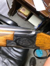 Browning Superposed O/U (12g, VR, Skeet) - 8 of 12