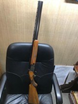 Browning Superposed O/U (12g, VR, Skeet) - 2 of 12