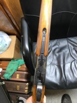 Browning Superposed O/U (12g, VR, Skeet) - 10 of 12