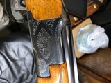 Browning Superposed O/U (12g, VR, Skeet) - 4 of 12