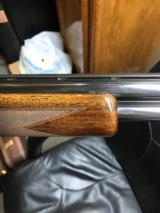 Browning Superposed Lightning O/U (12g, VR) - 5 of 9