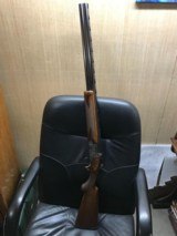 Browning Superposed Lightning O/U (12g, VR) - 1 of 9
