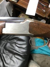 Browning Citori White Lightning (410, 26 in, invector) - 3 of 10