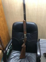 Browning Citori White Lightning (410, 26 in, invector) - 1 of 10