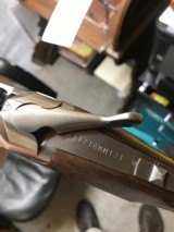 Browning Citori White Lightning (410, 26 in, invector) - 8 of 10