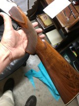 Winchester 101 Pigeon Grade (20g, 27 in, skeet) - 10 of 11