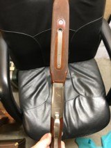 Winchester 101 Pigeon Grade (20g, 27 in, skeet) - 5 of 11