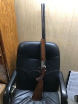 Winchester 101 Pigeon Grade (20g, 27 in, skeet) - 1 of 11