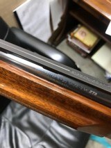 Winchester 101 Pigeon Grade (20g, 27 in, skeet) - 3 of 11