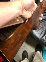 Winchester 101 Pigeon Grade (20g, 27 in, skeet) - 11 of 11