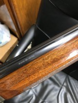 Winchester 101 Pigeon Grade (20g, 27 in, skeet) - 6 of 11