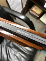 Winchester 101 Pigeon Grade (20g, 27 in, skeet) - 8 of 11