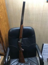 Winchester 101 Pigeon Grade (20g, 27 in, skeet) - 2 of 11