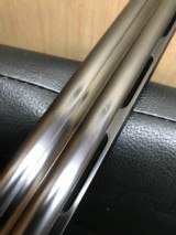 Winchester 101 Pigeon Grade (20g, 27 in, skeet) - 7 of 11