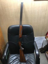 Winchester 101 (20g, 28 in, full/mod) - 2 of 9