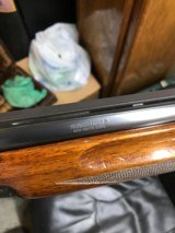 Winchester 101 (20g, 28 in, full/mod) - 7 of 9