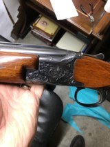 Winchester 101 (20g, 28 in, full/mod) - 8 of 9