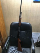 Winchester 42 (26 in, mod, VR, 3 in) - 1 of 12