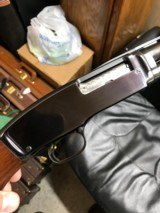 Winchester 42 (26 in, mod, VR, 3 in) - 9 of 12