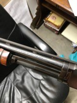 Winchester 42 (26 in, mod, VR, 3 in) - 3 of 12