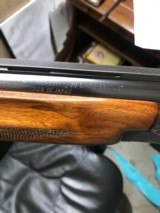 Winchester 101 (20g, 26.5 in, skeet) - 6 of 11