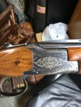 Winchester 101 (20g, 26.5 in, skeet) - 3 of 11