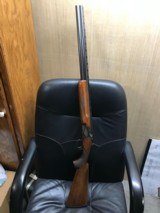 Winchester 101 (20g, 26.5 in, skeet) - 2 of 11