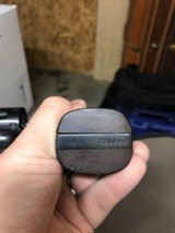Smith and Wesson K38 Masterpiece (4 in, pre 15) - 7 of 10