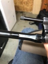 Smith and Wesson K38 Masterpiece (4 in, pre 15) - 4 of 10