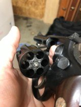 Smith and Wesson K38 Masterpiece (4 in, pre 15) - 5 of 10