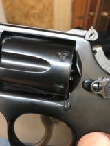 Smith and Wesson K38 Masterpiece (4 in, pre 15) - 10 of 10