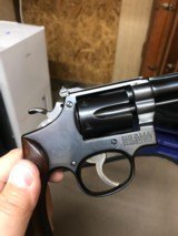 Smith and Wesson K38 Masterpiece (4 in, pre 15) - 9 of 10