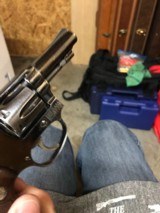 Smith and Wesson 30 (3 in, diamonds) - 6 of 9