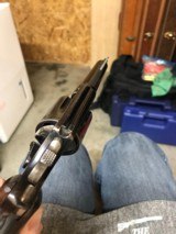 Smith and Wesson 30 (3 in, diamonds) - 8 of 9