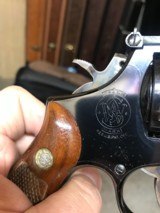 Smith and Wesson 19-3 (2.5 in, blue) - 6 of 9