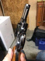 Smith and Wesson 19-3 (2.5 in, blue) - 3 of 9