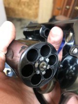 Smith and Wesson 19-3 (2.5 in, blue) - 4 of 9