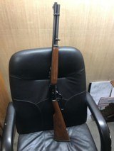 Marlin 1894 44 magnum (jm stamped, no safety) - 1 of 12