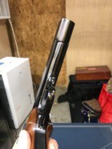 Smith and Wesson 41 (5 1/2 in, box, tools) - 5 of 11