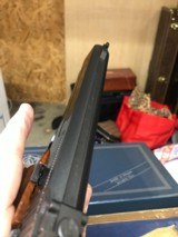 Smith and Wesson 41 (5 1/2 in, box, tools) - 11 of 11