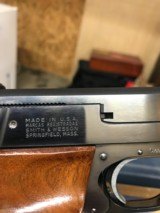 Smith and Wesson 41 (5 1/2 in, box, tools) - 7 of 11