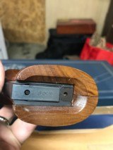 Smith and Wesson 41 (5 1/2 in, box, tools) - 8 of 11