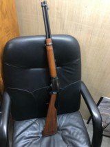 Marlin 1894 CS (357 mag, 18.5 barrel) - 2 of 11