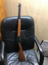 Marlin 1894 CS (357 mag, 18.5 barrel) - 1 of 11