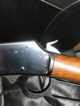Marlin 1894 CS (357 mag, 18.5 barrel) - 8 of 11