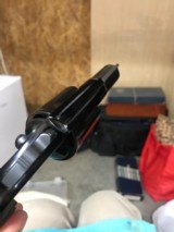 Colt Agent (2 in, blue, 1974) - 4 of 6