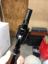 Colt Agent (2 in, blue, 1974) - 6 of 6