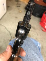 Smith and Wesson 49 (1 7/8ths, blue) - 8 of 8